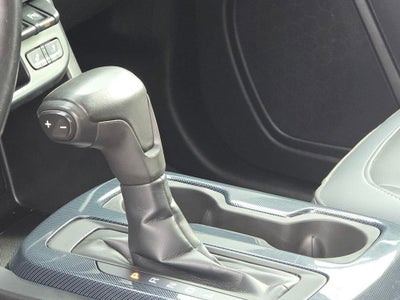 2019 Chevrolet Colorado 4WD Z71
