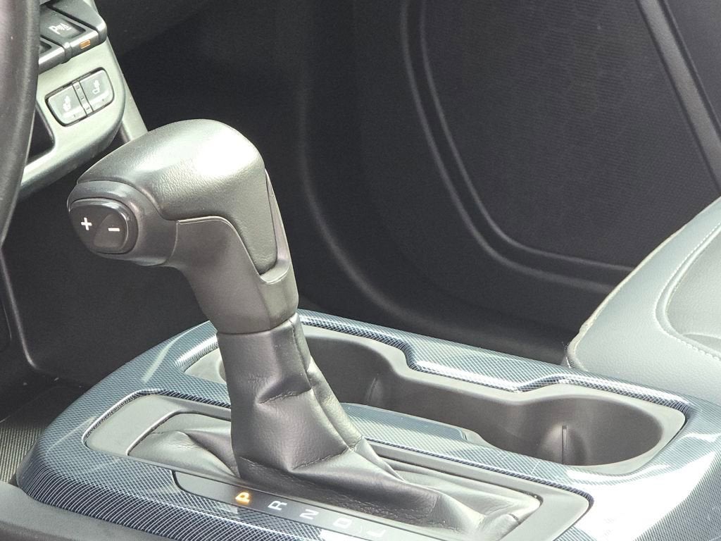 2019 Chevrolet Colorado 4WD Z71