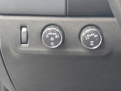 2019 Chevrolet Colorado 4WD Z71