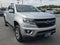 2019 Chevrolet Colorado 4WD Z71