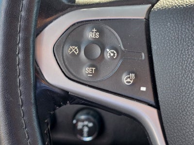 2020 Chevrolet Colorado 4WD ZR2