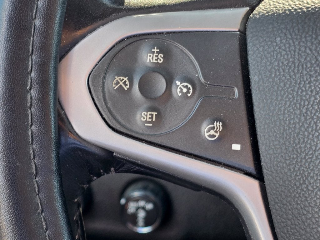 2020 Chevrolet Colorado 4WD ZR2