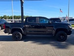 2020 Chevrolet Colorado 4WD ZR2