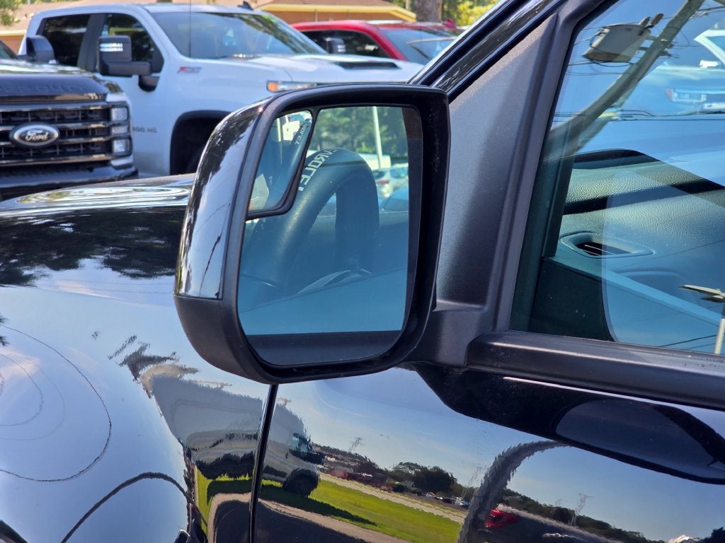 2020 Chevrolet Colorado 4WD ZR2