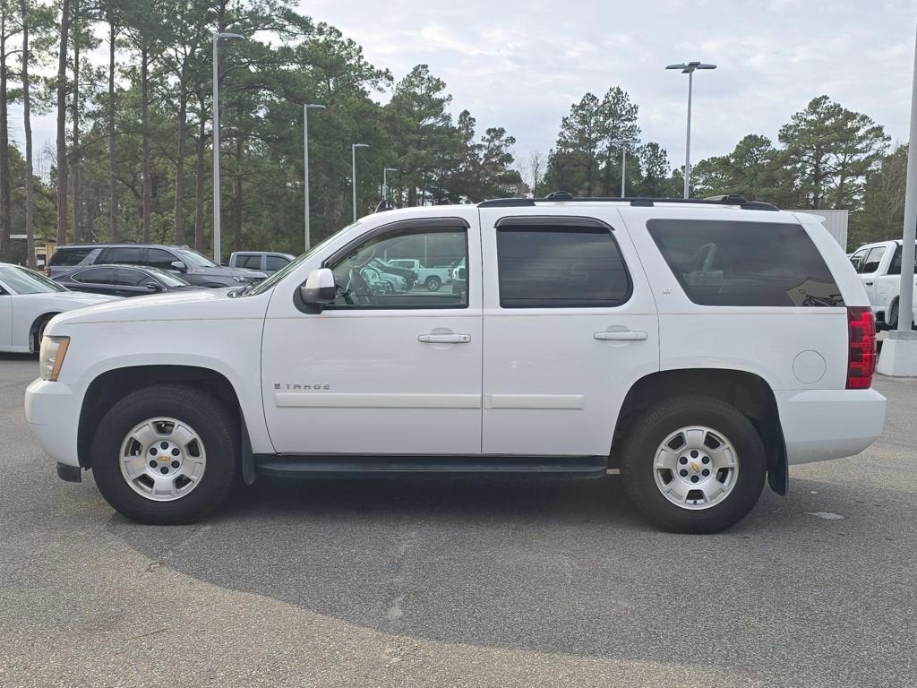 2009 Chevrolet Tahoe LT w/2LT