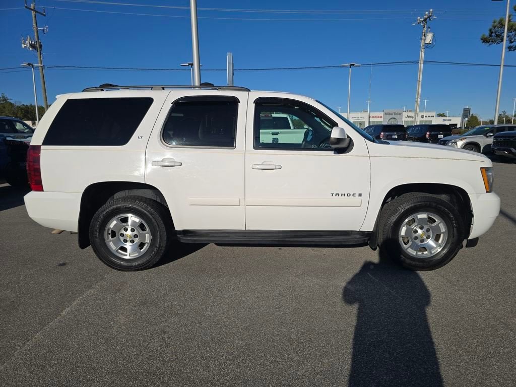 2009 Chevrolet Tahoe LT w/2LT