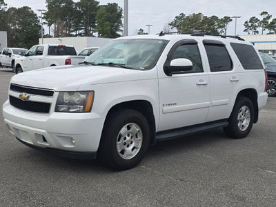 2009 Chevrolet Tahoe LT w/2LT