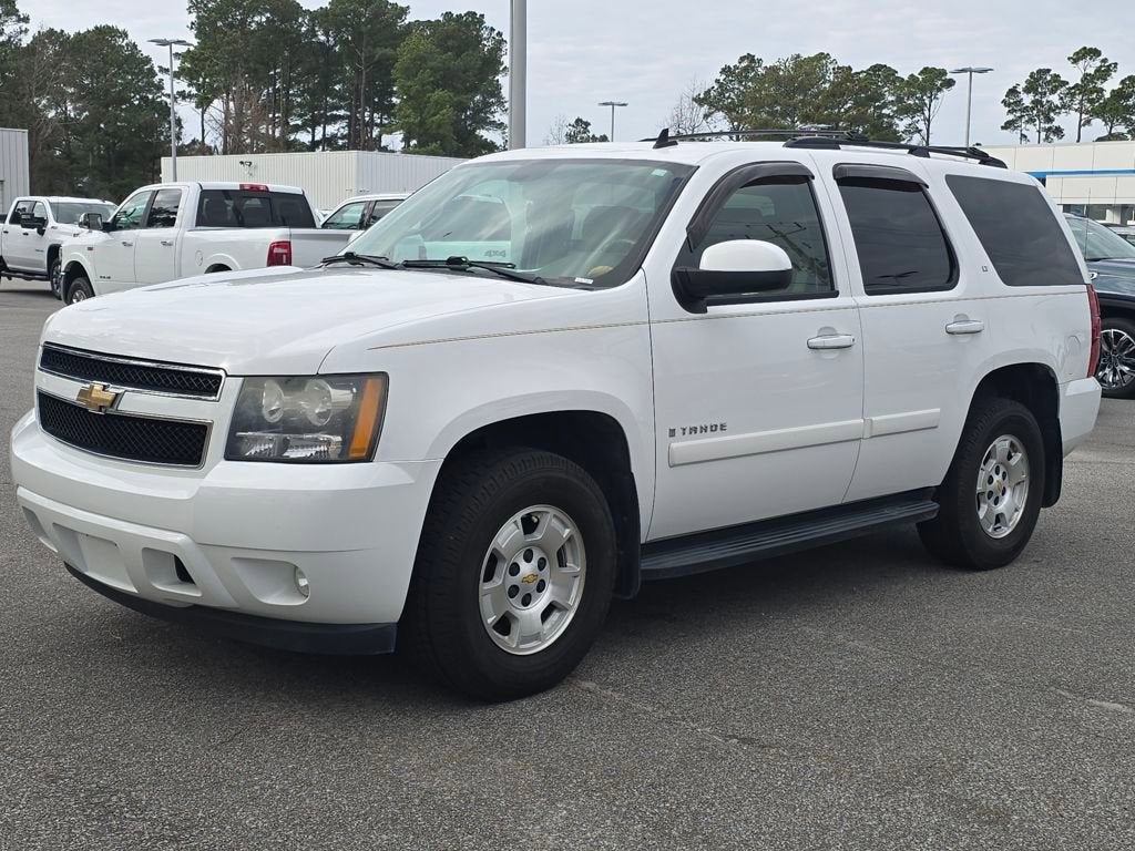 2009 Chevrolet Tahoe LT w/2LT