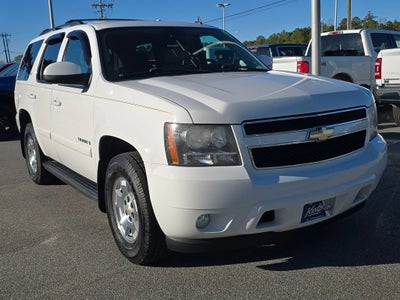 2009 Chevrolet Tahoe LT w/2LT