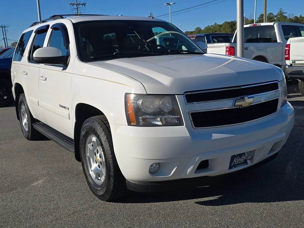 2009 Chevrolet Tahoe LT w/2LT