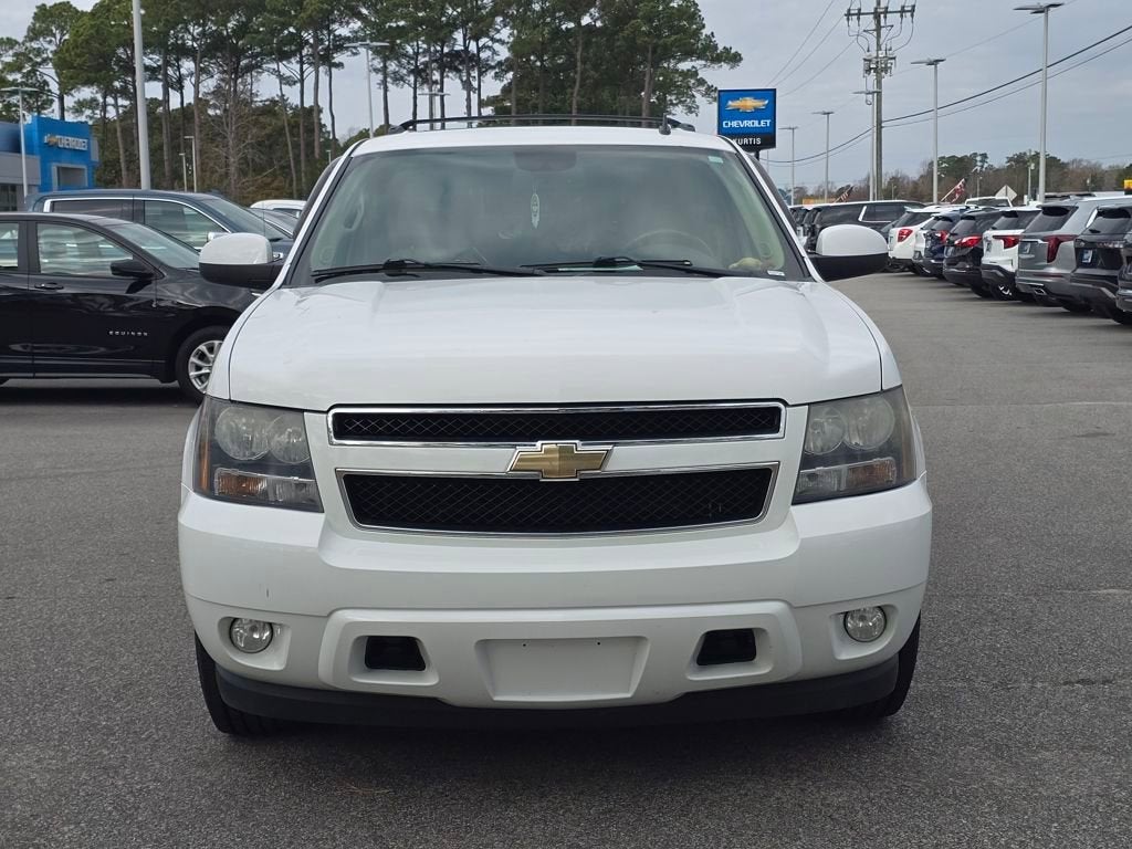 2009 Chevrolet Tahoe LT w/2LT