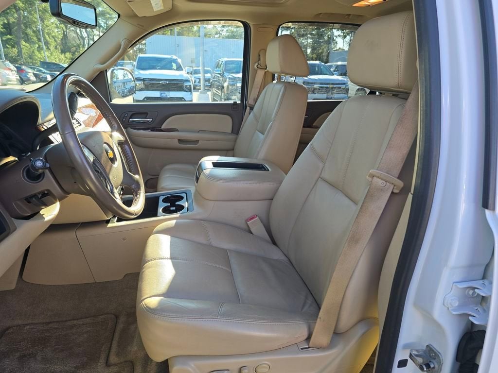 2009 Chevrolet Tahoe LT w/2LT