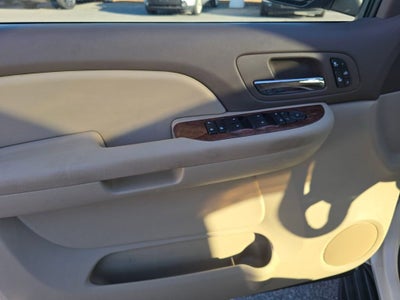 2009 Chevrolet Tahoe LT w/2LT