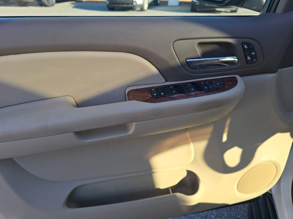 2009 Chevrolet Tahoe LT w/2LT