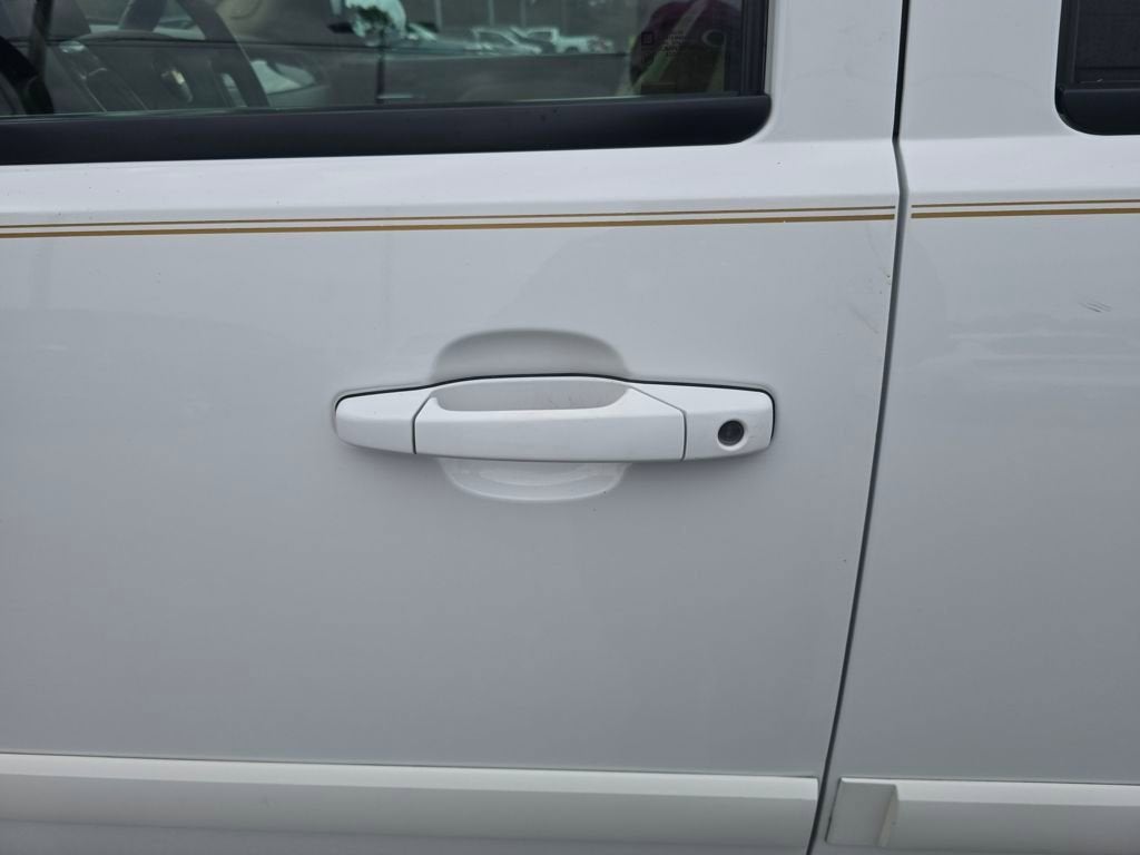 2009 Chevrolet Tahoe LT w/2LT