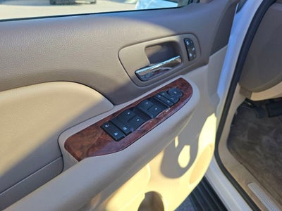 2009 Chevrolet Tahoe LT w/2LT