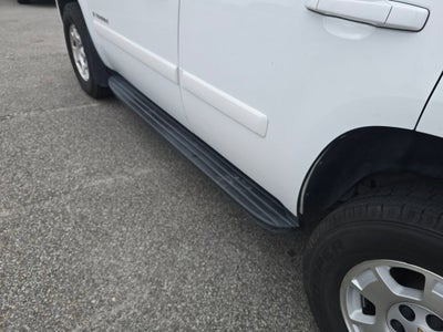 2009 Chevrolet Tahoe LT w/2LT