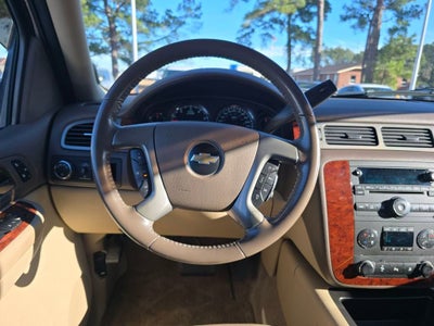 2009 Chevrolet Tahoe LT w/2LT