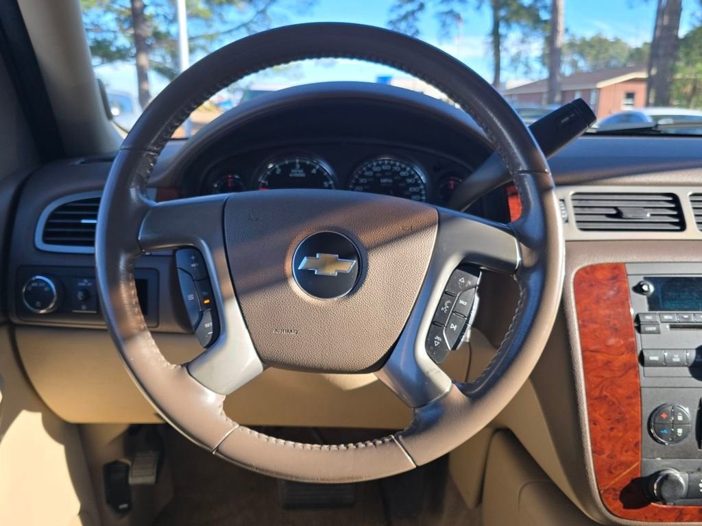 2009 Chevrolet Tahoe LT w/2LT