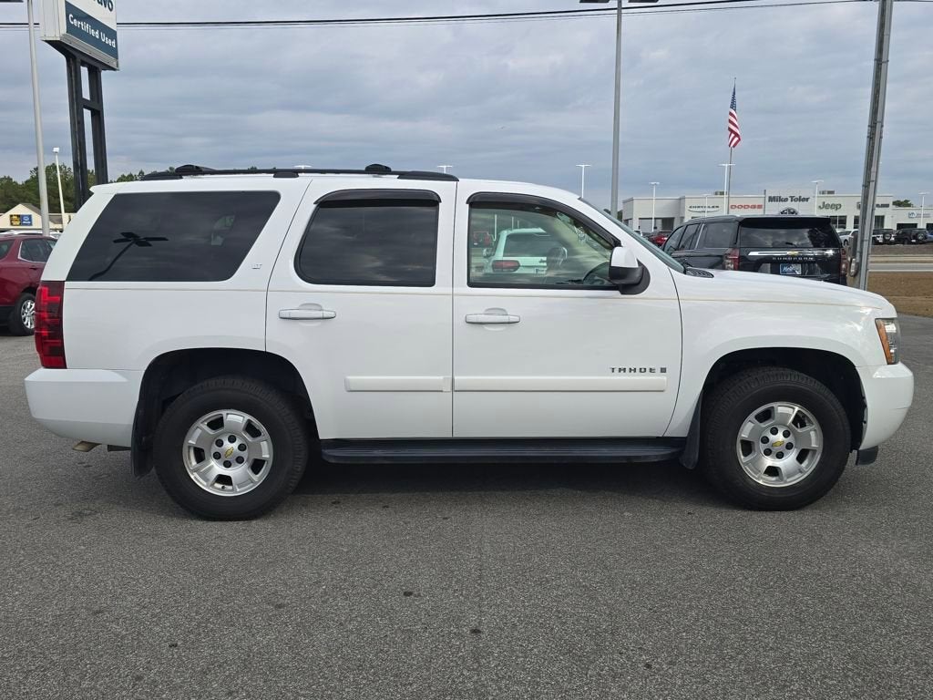2009 Chevrolet Tahoe LT w/2LT