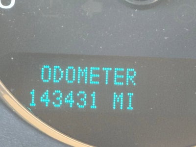 2009 Chevrolet Tahoe LT w/2LT