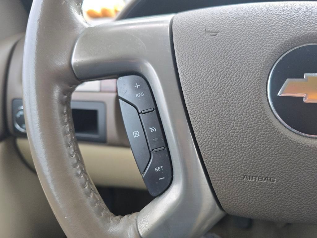 2009 Chevrolet Tahoe LT w/2LT