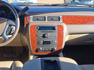 2009 Chevrolet Tahoe LT w/2LT