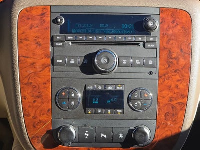 2009 Chevrolet Tahoe LT w/2LT