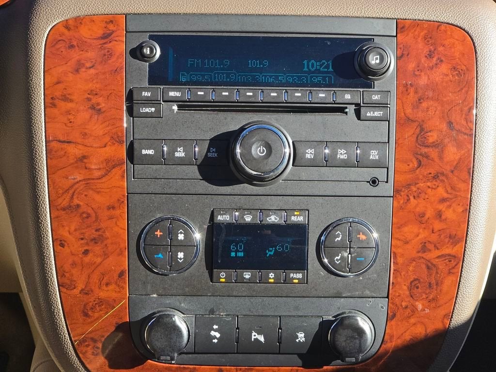 2009 Chevrolet Tahoe LT w/2LT