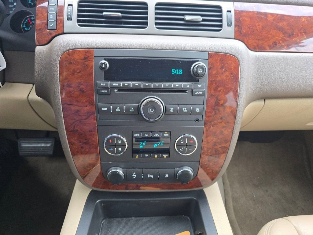 2009 Chevrolet Tahoe LT w/2LT