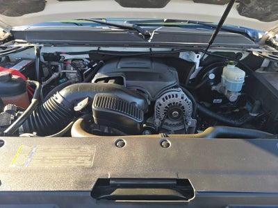 2009 Chevrolet Tahoe LT w/2LT