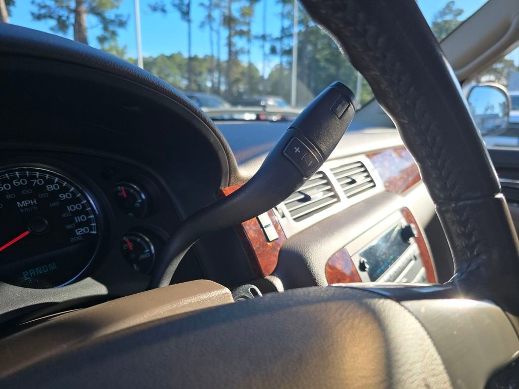 2009 Chevrolet Tahoe LT w/2LT