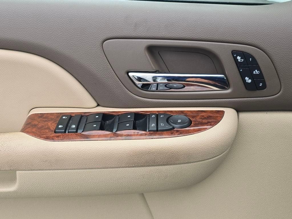 2009 Chevrolet Tahoe LT w/2LT