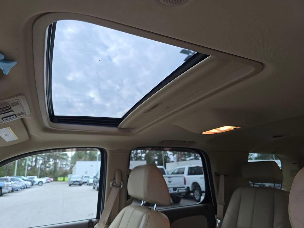 2009 Chevrolet Tahoe LT w/2LT