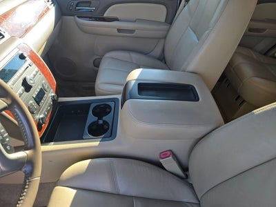 2009 Chevrolet Tahoe LT w/2LT