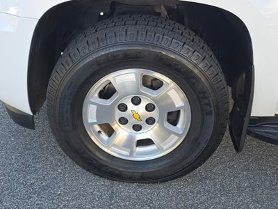 2009 Chevrolet Tahoe LT w/2LT