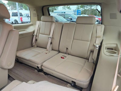 2009 Chevrolet Tahoe LT w/2LT