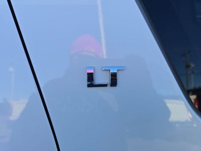 2009 Chevrolet Tahoe LT w/2LT