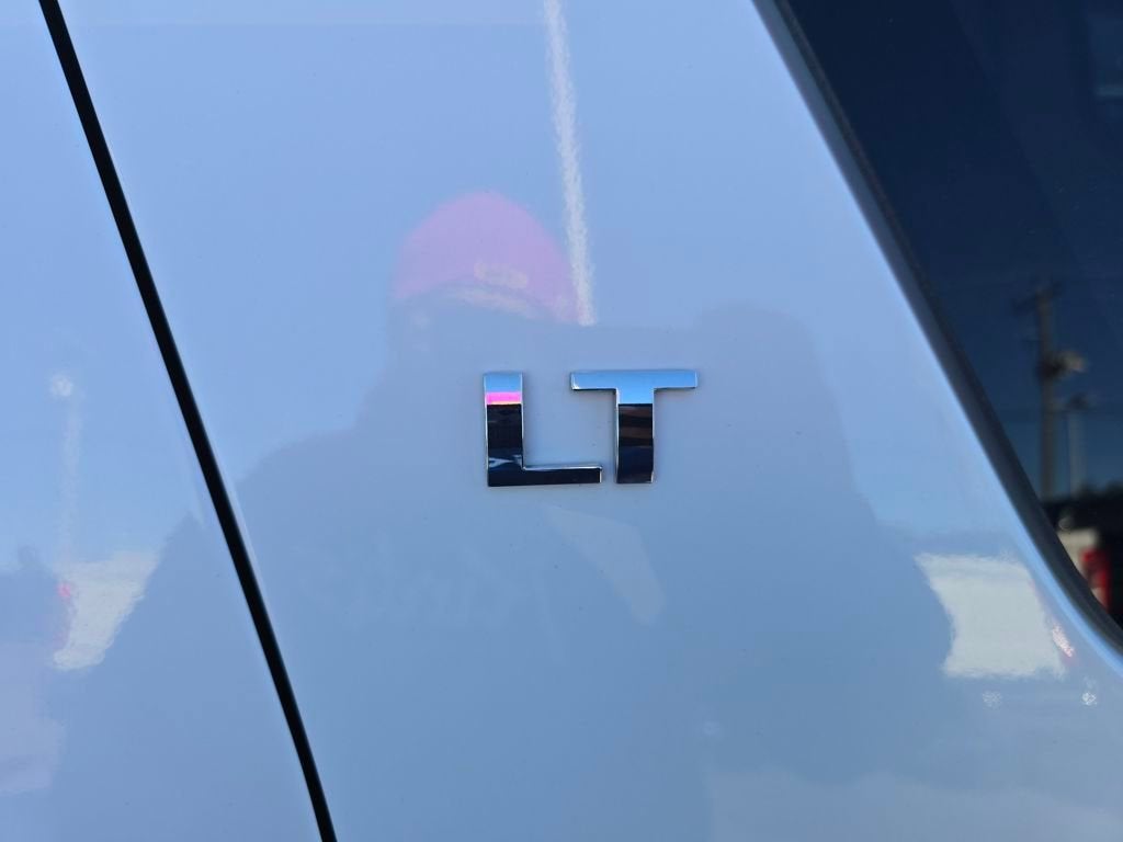 2009 Chevrolet Tahoe LT w/2LT