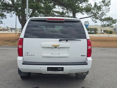 2009 Chevrolet Tahoe LT w/2LT