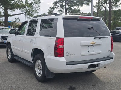 2009 Chevrolet Tahoe LT w/2LT