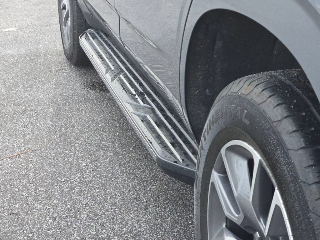 2022 Chevrolet Tahoe LS