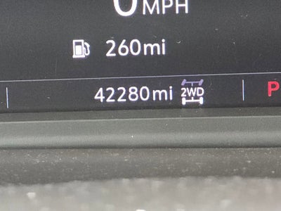 2022 Chevrolet Tahoe LS