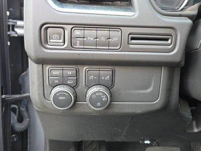 2022 Chevrolet Tahoe LS