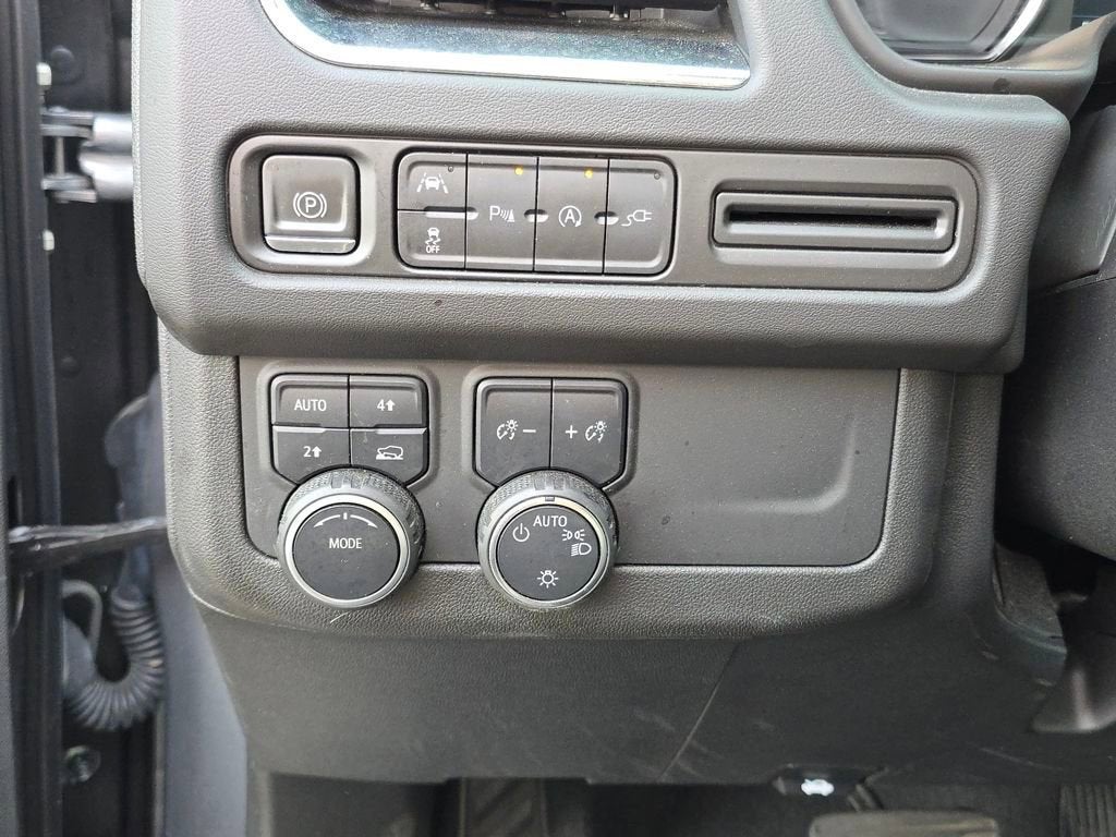 2022 Chevrolet Tahoe LS