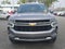 2022 Chevrolet Tahoe LS