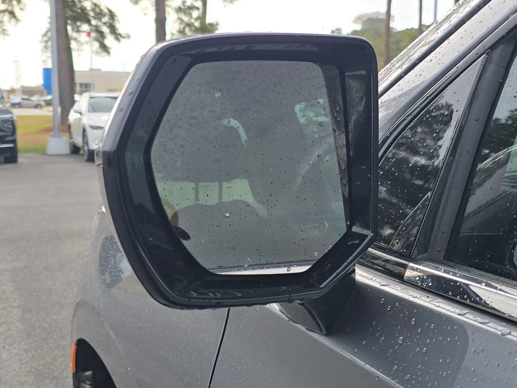 2022 Chevrolet Tahoe LS