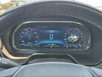 2022 Chevrolet Tahoe Premier