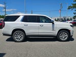 2022 Chevrolet Tahoe Premier