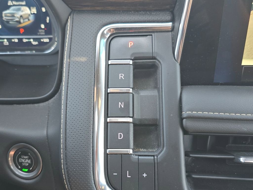 2022 Chevrolet Tahoe Premier